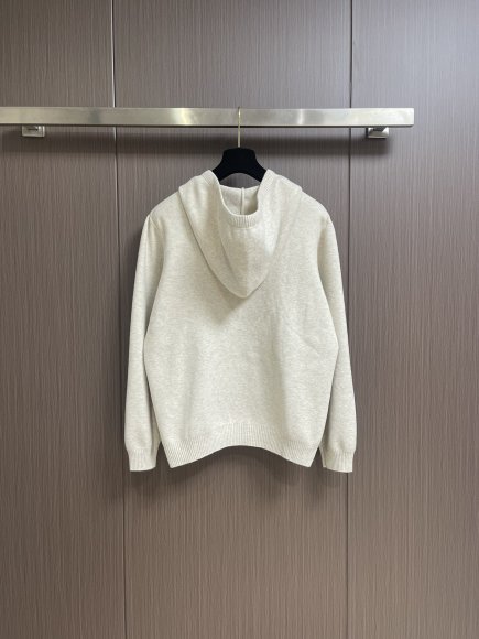 Gucci - Мужская трикотажная кофта худи DZ_1311GU5