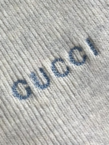 Gucci - Мужская трикотажная кофта худи DZ_1311GU5