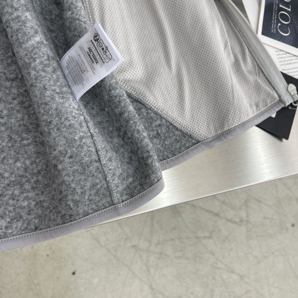 Arcteryx - Мужская кофта толстовка кардиган TJ_1012AR8 Arcteryx - Мужская кофта толстовка кардиган TJ_1012AR8