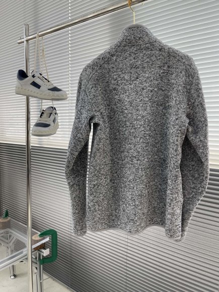 Arcteryx - Мужская кофта толстовка кардиган TJ_1012AR8 Arcteryx - Мужская кофта толстовка кардиган TJ_1012AR8