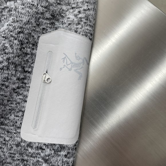 Arcteryx - Мужская кофта толстовка кардиган TJ_1012AR8 Arcteryx - Мужская кофта толстовка кардиган TJ_1012AR8