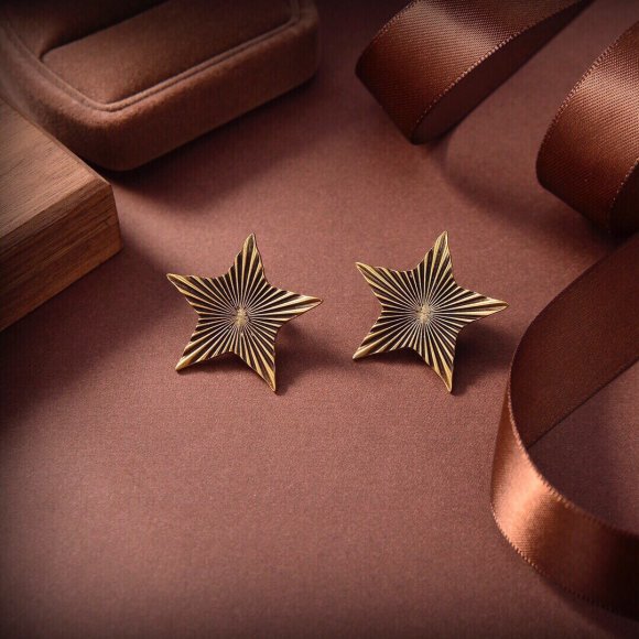 Saint Laurent Серьги UH_0206SL3