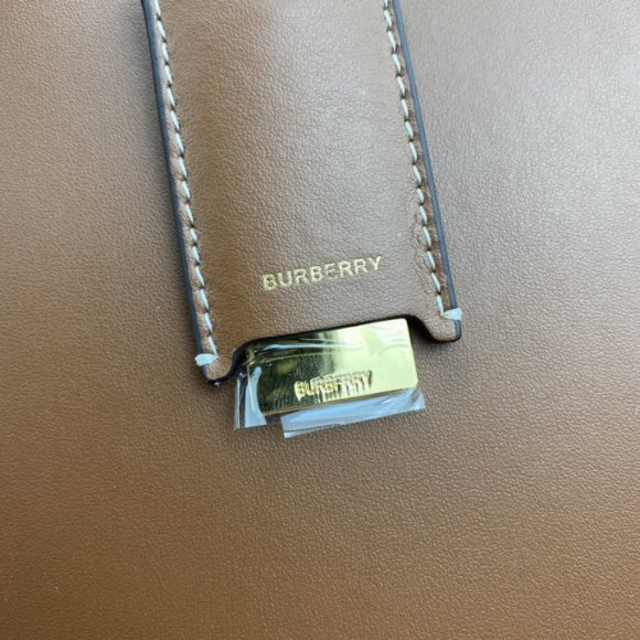 Burberry Сумка тоут BU_0207BU1 Burberry Сумка тоут BU_0207BU1