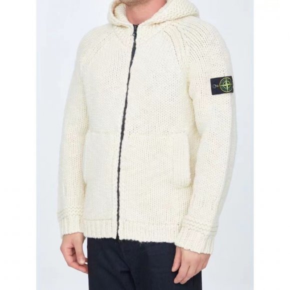 Stone Island Мужская кофта свитер STO_2612SI1