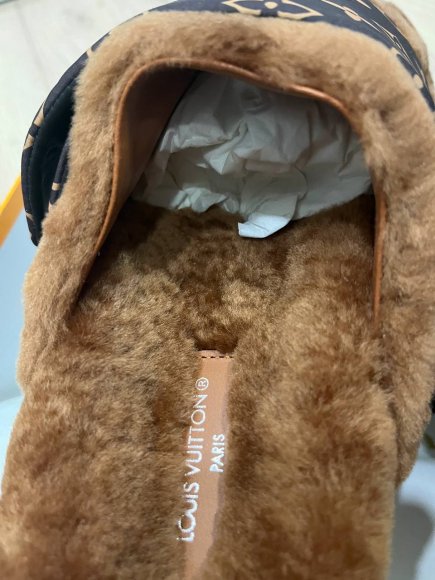 Louis Vuitton Тапочки S3D_2001LV11 Louis Vuitton Тапочки S3D_2001LV11