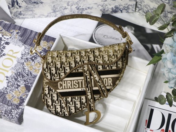  Dior Женская сумка DG_0102DG4