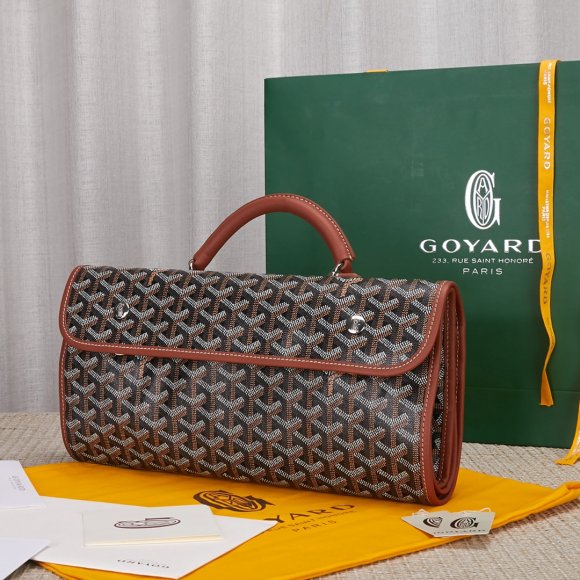 Goyard Женская сумка рюкзак GI_0302GO1