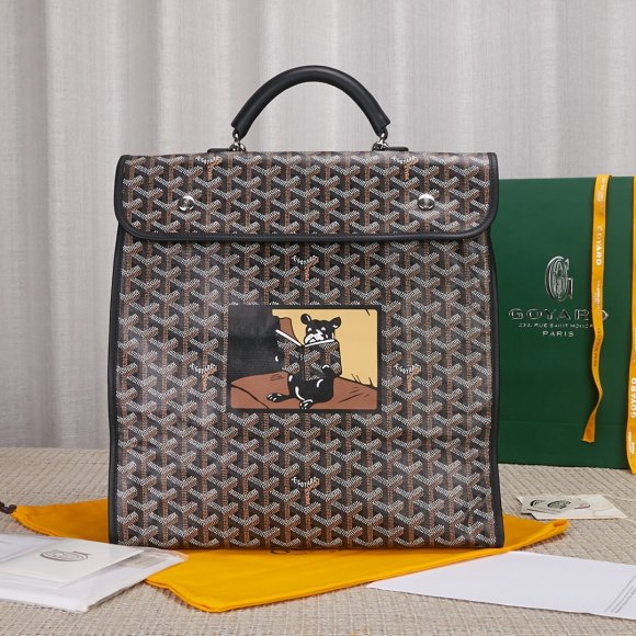Goyard Женская сумка рюкзак GI_0302GO1