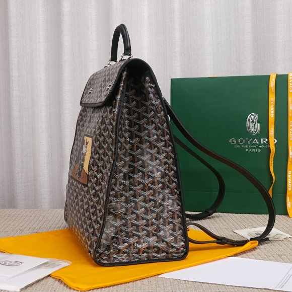 Goyard Женская сумка рюкзак GI_0302GO1