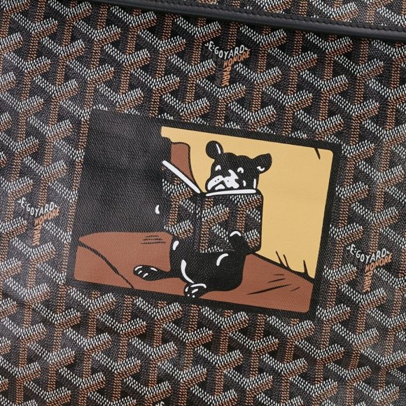 Goyard Женская сумка рюкзак GI_0302GO1