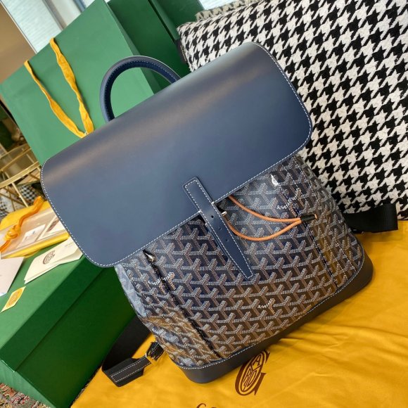 Goyard Alpin Женская сумка рюкзак GI_0802GO1