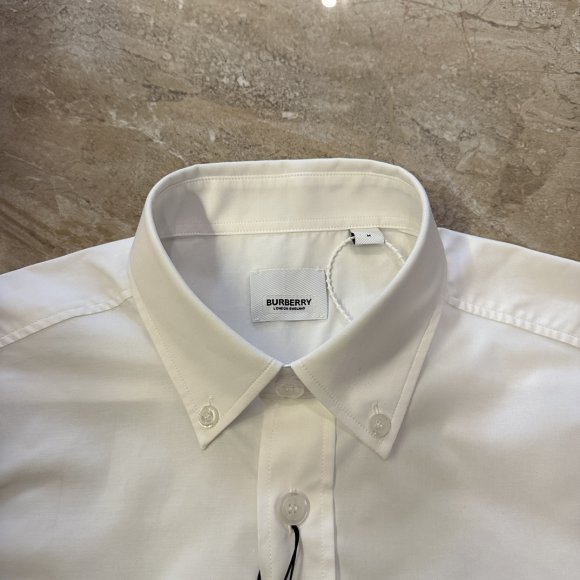 Burberry - Мужская рубашка MI_2305BU2 Burberry - Мужская рубашка MI_2305BU2
