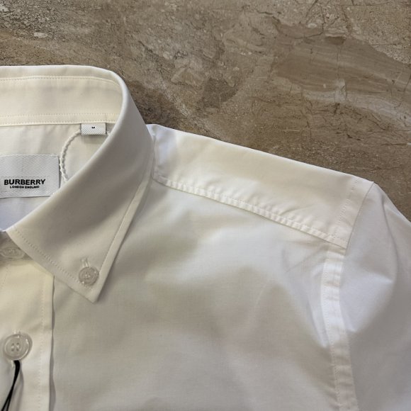 Burberry - Мужская рубашка MI_2305BU2 Burberry - Мужская рубашка MI_2305BU2