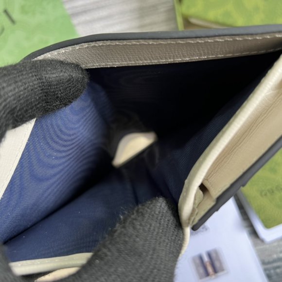 Gucci Kошелек LG_1102GU2