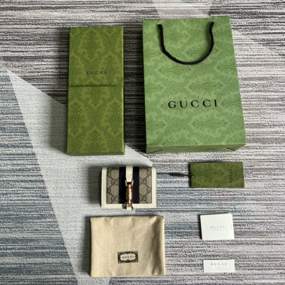 Gucci Kошелек LG_1102GU2