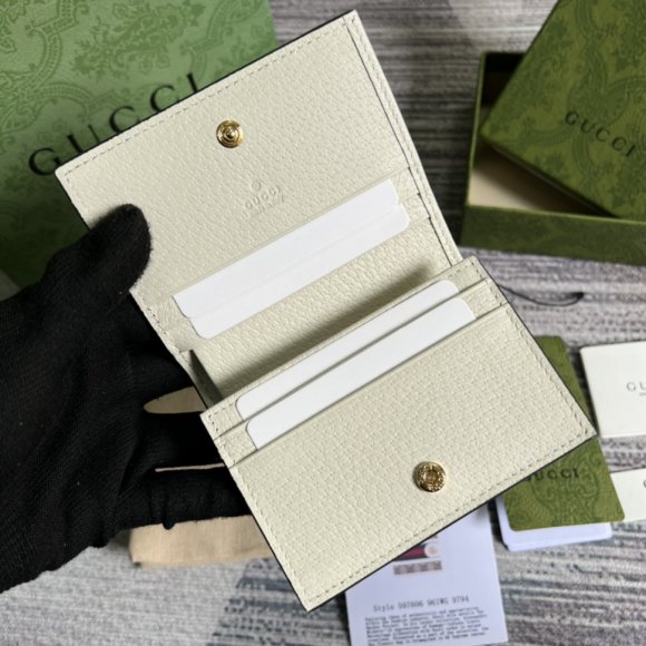 Gucci Kошелек LG_1102GU2