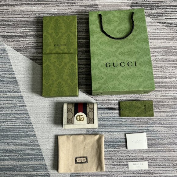 Gucci Kошелек LG_1102GU2