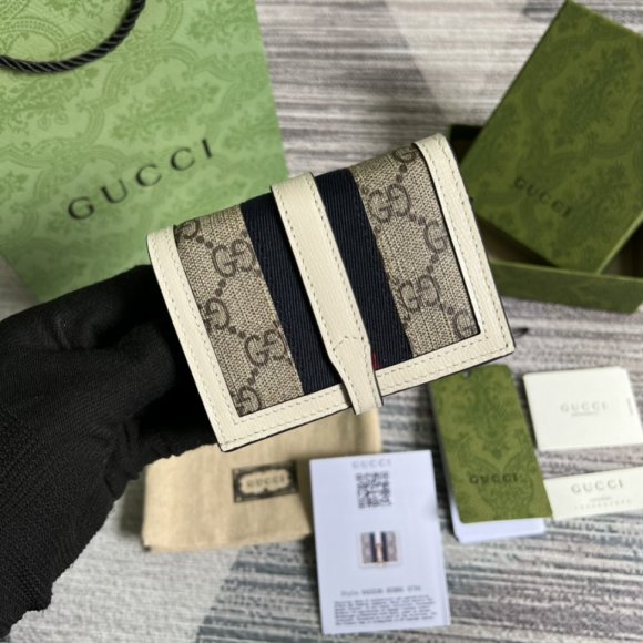 Gucci Kошелек LG_1102GU2