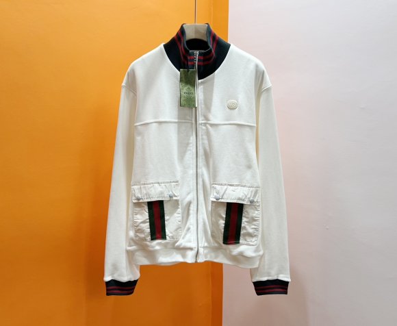 Gucci - Мужская кофта KO_0909GU3 Gucci - Мужская кофта KO_0909GU3