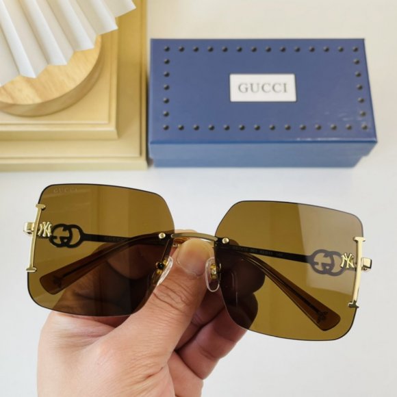 Gucci очки K2_2802GU17