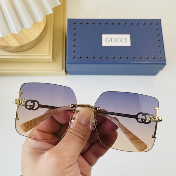 Gucci очки K2_2802GU17