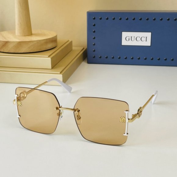 Gucci очки K2_2802GU17