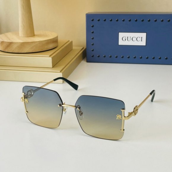 Gucci очки K2_2802GU17