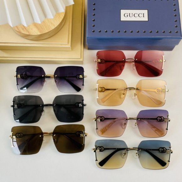 Gucci очки K2_2802GU17