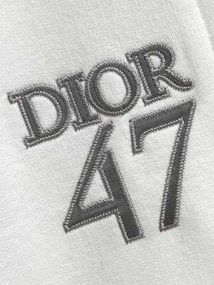 Dior 47 - Мужские спортивные штаны DZ_2912DI9 Dior 47 - Мужские спортивные штаны DZ_2912DI9