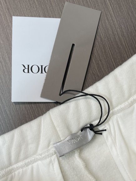 Dior 47 - Мужские спортивные штаны DZ_2912DI9 Dior 47 - Мужские спортивные штаны DZ_2912DI9