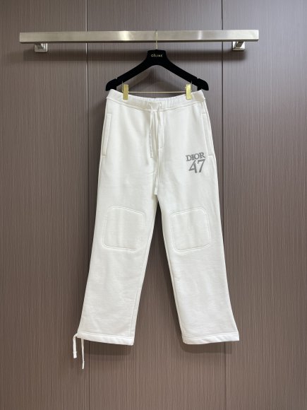 Dior 47 - Мужские спортивные штаны DZ_2912DI9 Dior 47 - Мужские спортивные штаны DZ_2912DI9