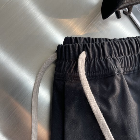 Rick Owens - Мужские шорты TJ_2105RO3