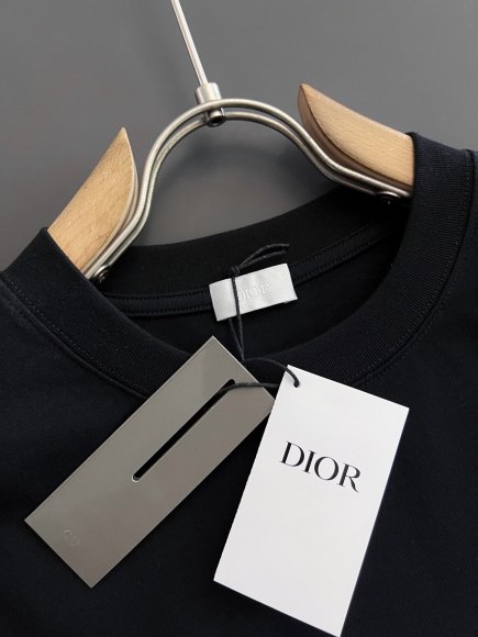 Dior - Мужская футболка майка DF_0807DI11 Dior - Мужская футболка майка DF_0807DI11