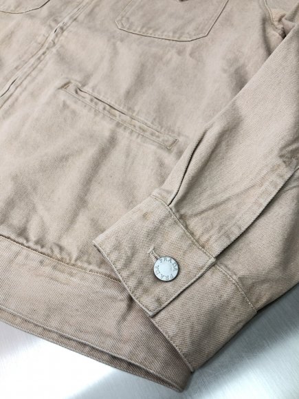 Prada - Мужская джинсовая куртка рубашка DZ_1208PR6 Prada - Мужская джинсовая куртка рубашка DZ_1208PR6