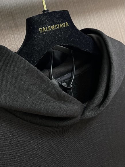 Balenciaga - Мужская кофта худи толстовка DZ_2308BA9