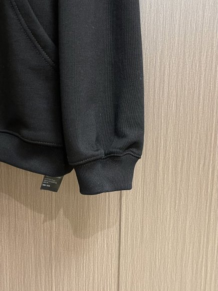 Balenciaga - Мужская кофта худи толстовка DZ_2308BA9