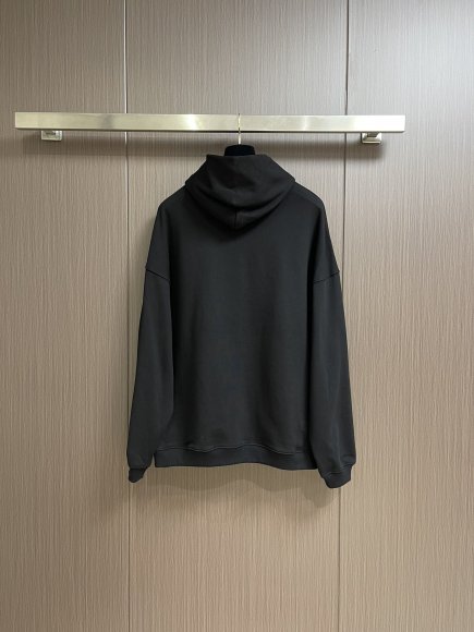 Balenciaga - Мужская кофта худи толстовка DZ_2308BA9