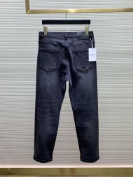 Valentino - Мужские штаны джинсы TI_1709BV10 Valentino - Мужские штаны джинсы TI_1709BV10