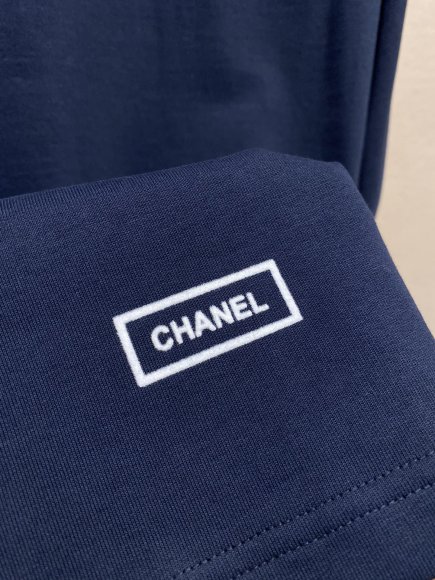 Chanel - Мужская кофта свитшот DZ_1410CH10 Chanel - Мужская кофта свитшот DZ_1410CH10