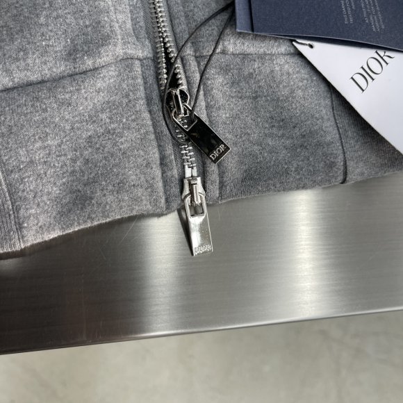 Dior - Мужская кофта куртка жакет TJ_3010DI7