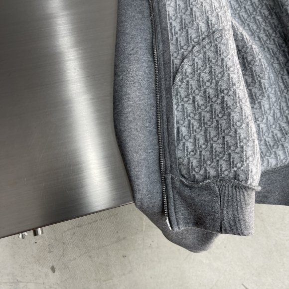 Dior - Мужская кофта куртка жакет TJ_3010DI7