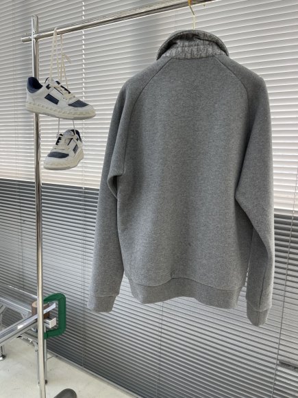 Dior - Мужская кофта куртка жакет TJ_3010DI7