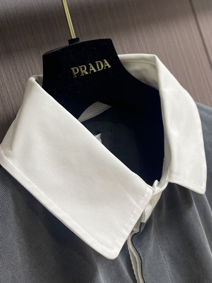 Bottega Veneta - Мужская кофта свитшот поло DZ_1311BV6