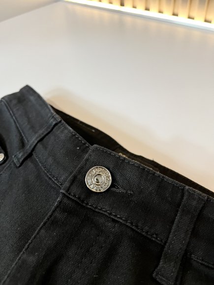 Dolce & Gabbana - Мужские штаны джинсы DF_2711DG4 Dolce & Gabbana - Мужские штаны джинсы DF_2711DG4