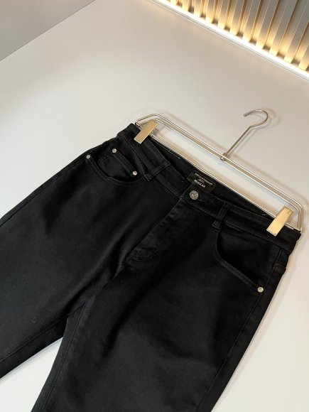 Dolce & Gabbana - Мужские штаны джинсы DF_2711DG4 Dolce & Gabbana - Мужские штаны джинсы DF_2711DG4