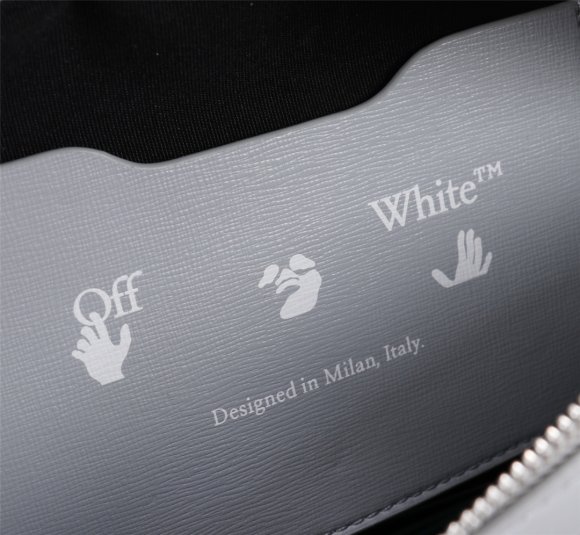 Off - White Сумка поясная CN_2705OF2