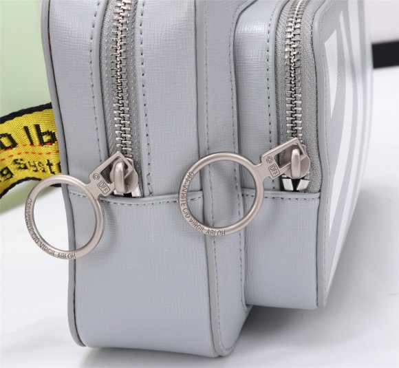 Off - White Сумка поясная CN_2705OF2