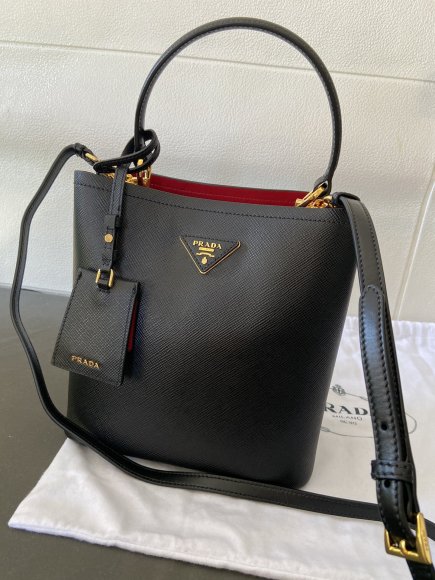 Prada Panier Сумка тоут BU_3105PR1