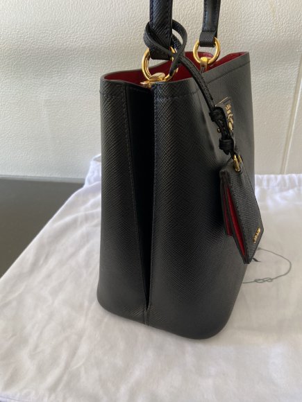 Prada Panier Сумка тоут BU_3105PR1 Prada Panier Сумка тоут BU_3105PR1