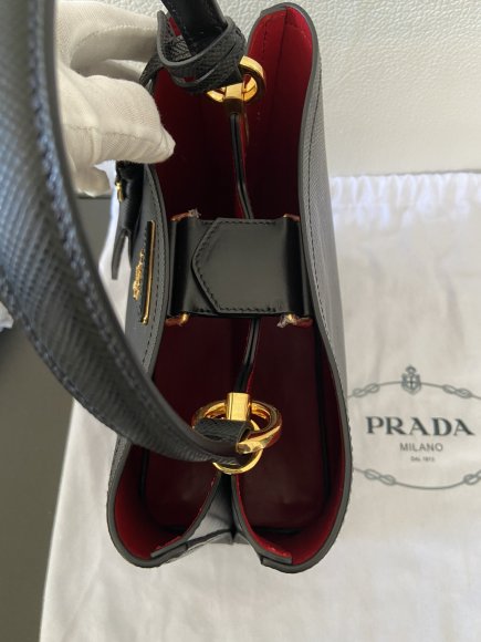 Prada Panier Сумка тоут BU_3105PR1 Prada Panier Сумка тоут BU_3105PR1